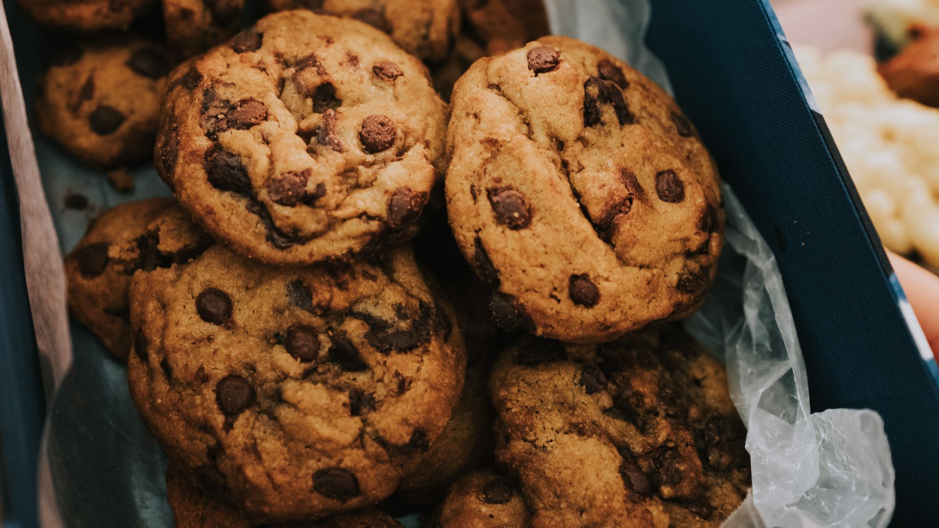 Cookie Dough Fundraisers for Schools, Bands & Sports Groups