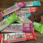 Chocolatiers $1 Chocolate Bar Fundraiser | Free Shipping